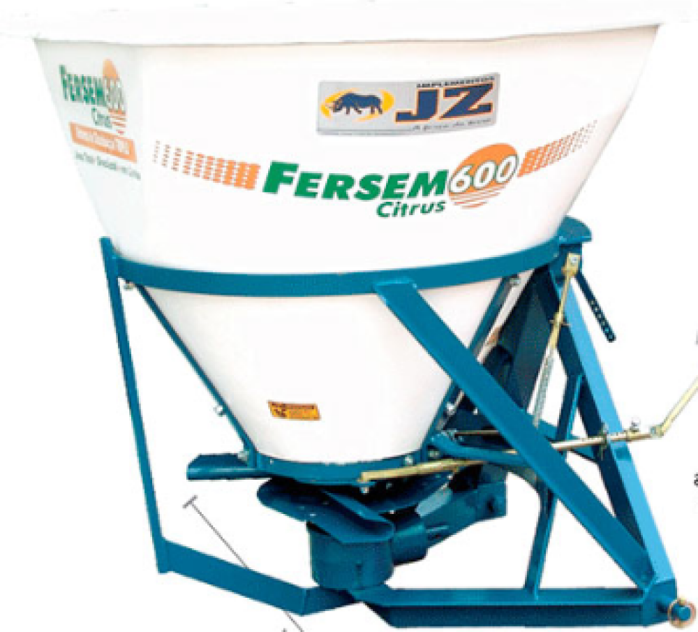 Imagem adicional 0 do item FERSEM 600